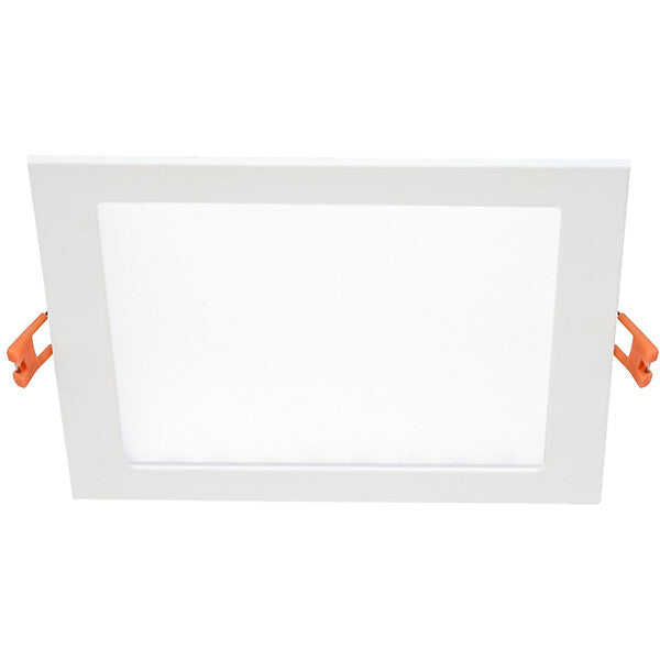 EVN-Lichttechnik LED Einbau Panel ws 15W 4000K 172x172mm LP QW 173540